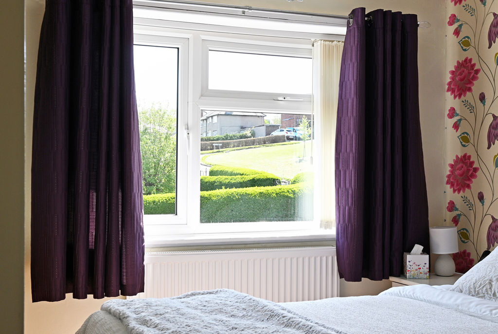 Peatfield Road Killamarsh